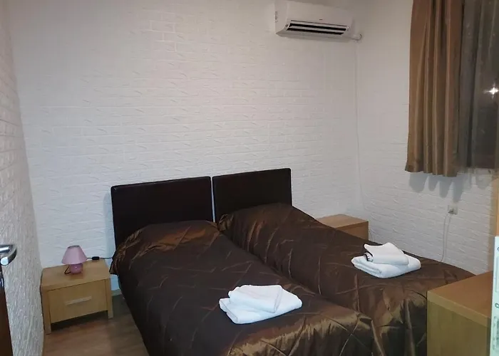 Apartament 4 Seasons - Top Lodge
