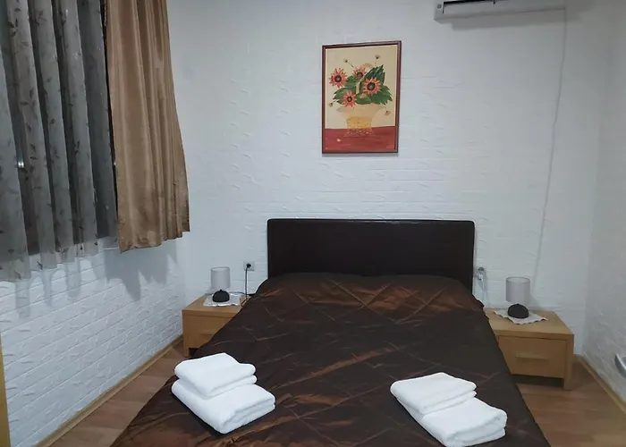 Apartament 4 Seasons - Top Lodge